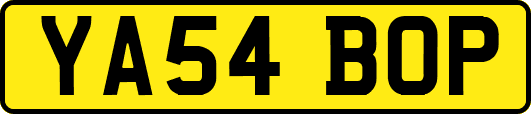 YA54BOP