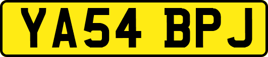 YA54BPJ