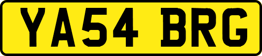YA54BRG