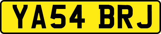 YA54BRJ