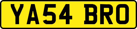 YA54BRO