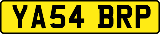 YA54BRP