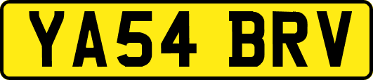 YA54BRV