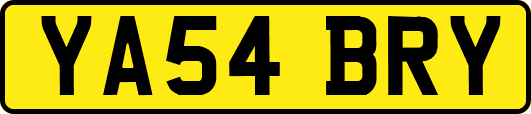 YA54BRY