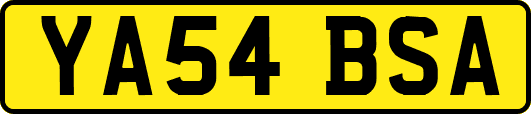 YA54BSA