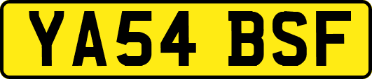 YA54BSF