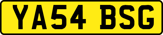YA54BSG