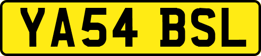 YA54BSL