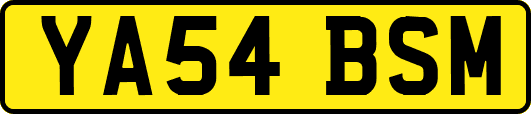 YA54BSM