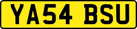 YA54BSU