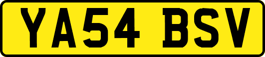 YA54BSV