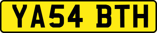 YA54BTH