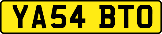 YA54BTO