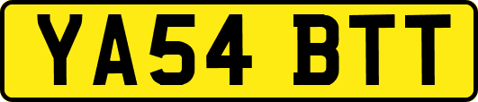 YA54BTT