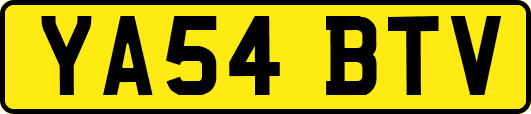 YA54BTV