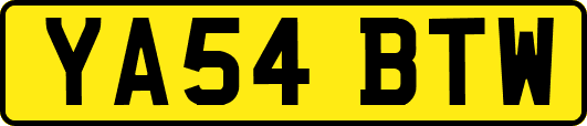 YA54BTW