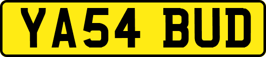 YA54BUD