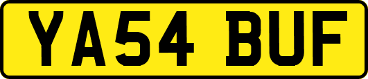 YA54BUF