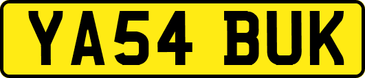 YA54BUK