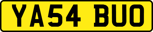 YA54BUO