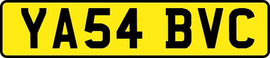 YA54BVC