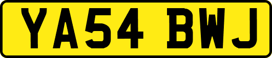YA54BWJ