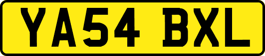 YA54BXL