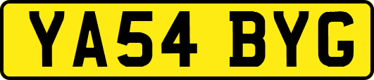 YA54BYG