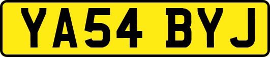 YA54BYJ