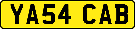 YA54CAB