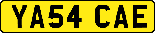 YA54CAE