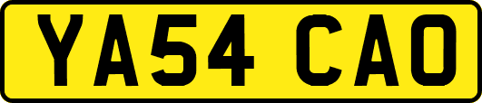 YA54CAO