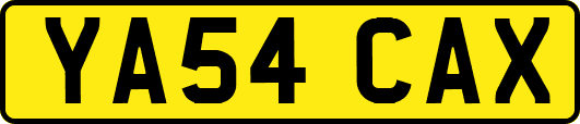 YA54CAX