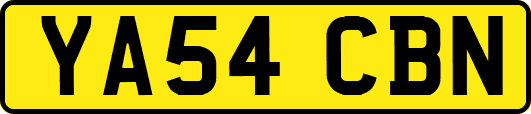 YA54CBN