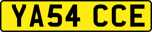 YA54CCE