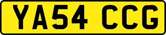 YA54CCG