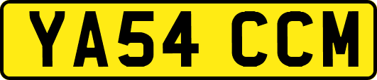 YA54CCM
