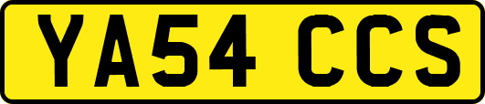 YA54CCS
