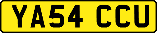 YA54CCU