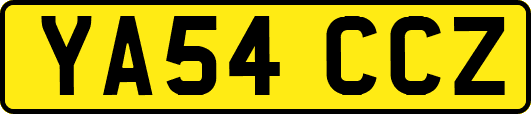 YA54CCZ