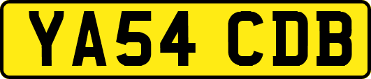 YA54CDB
