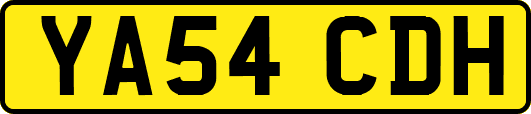 YA54CDH