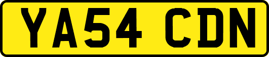 YA54CDN