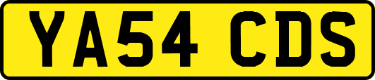 YA54CDS