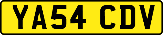 YA54CDV