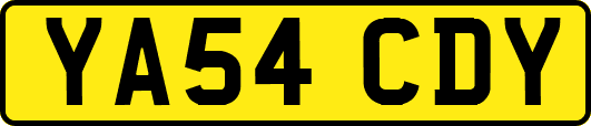YA54CDY