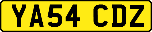 YA54CDZ