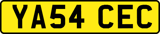 YA54CEC