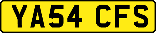YA54CFS