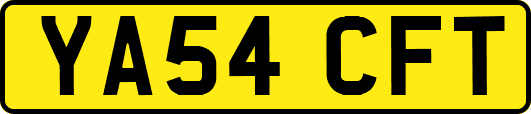 YA54CFT